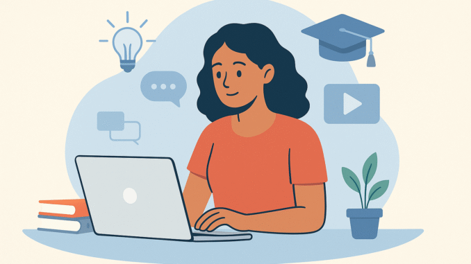 Top 10 Innovative Trends Shaping the Future of Education in 2025
