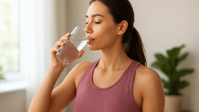 10 Proven Tips to Maintain a Healthy Lifestyle in 2025