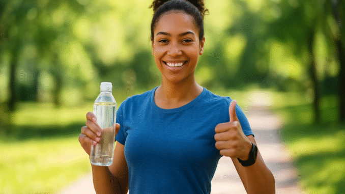 10 Simple Daily Habits to Boost Your Health and Energy Naturally