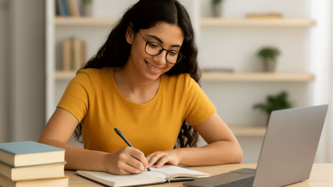 A Complete Guide to Building Effective Study Habits for Lifelong Learning