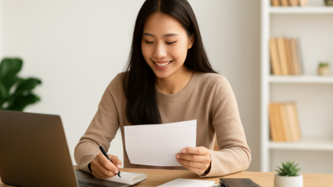Beginner’s Guide to Managing Your Money Wisely for a Secure Future