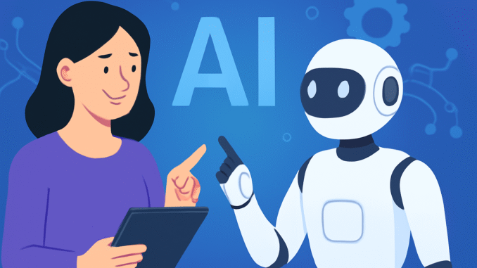 How Artificial Intelligence is Shaping Tomorrow's World