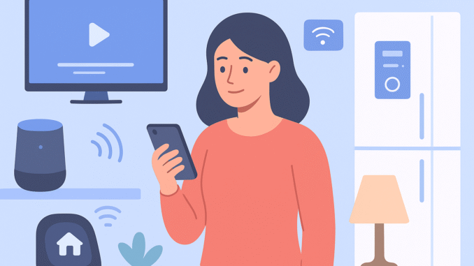 How Innovation Is Changing Everyday Life