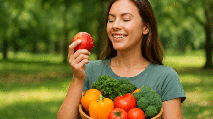 The Ultimate Guide to Building a Stronger Immune System Naturally