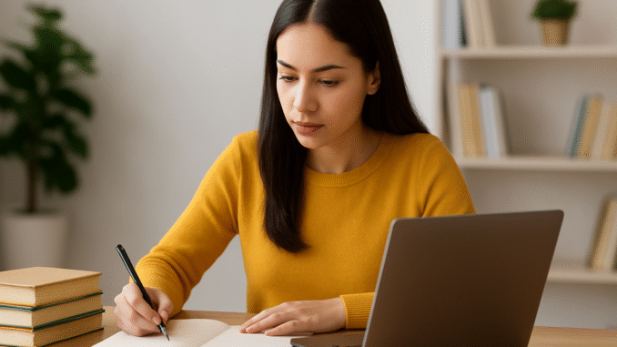 How to Learn Faster and Remember More in Today’s Digital World