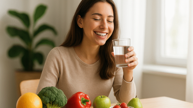Stay Healthy All Year Round