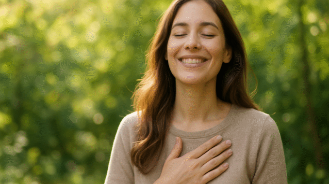 Top 10 Daily Habits for a Happier and Healthier Lifestyle in 2025